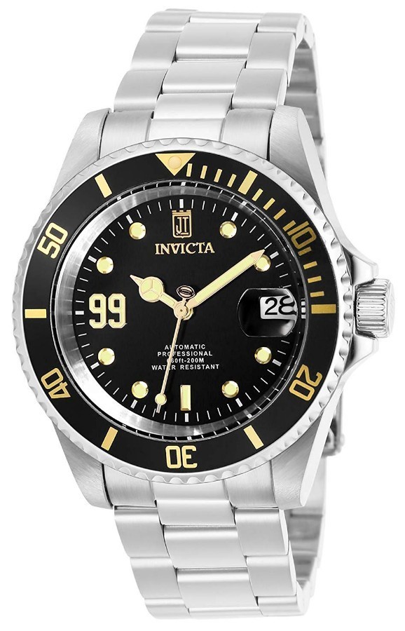 

Механические Часы INVICTA JASON TAYLOR 30198 LIMITED EDITION Мужские 40 ММ