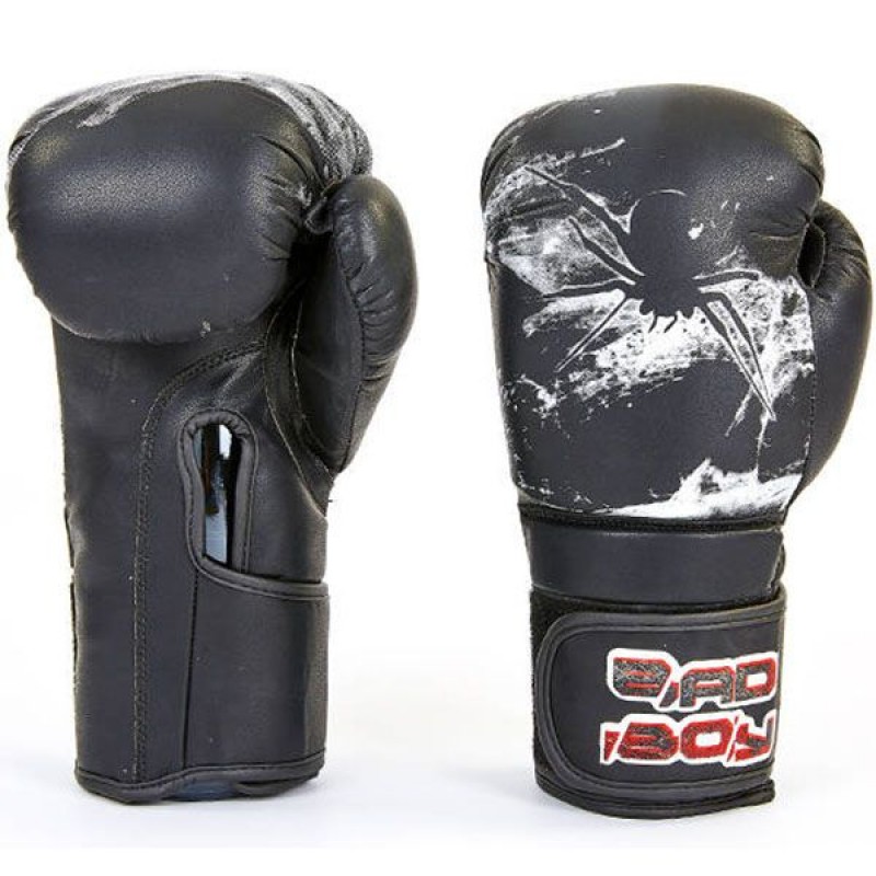 

Перчатки боксерские Bad Boy, код: VL-6602
