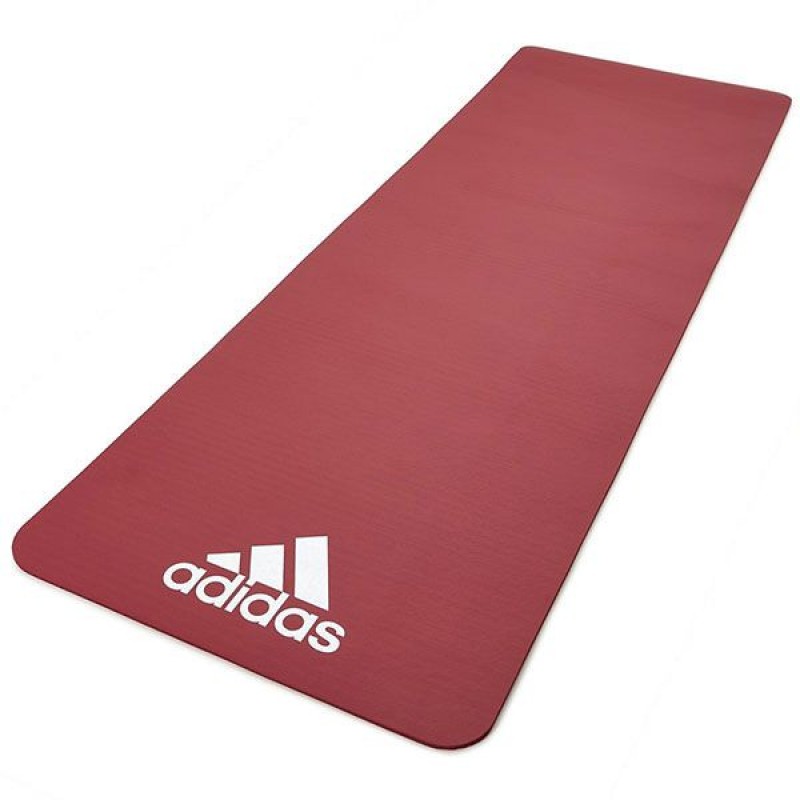 

Коврик для фитнесса Adidas, код: ADMT-11014RD