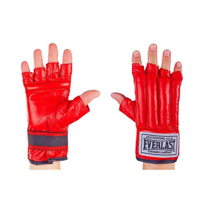 

Снарядные перчатки Everlast, код: VL-01044