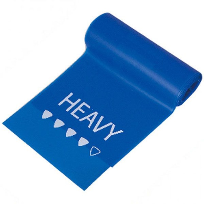 

Ленточный эспандер LiveUp Resistance Band, код: LP8413-H