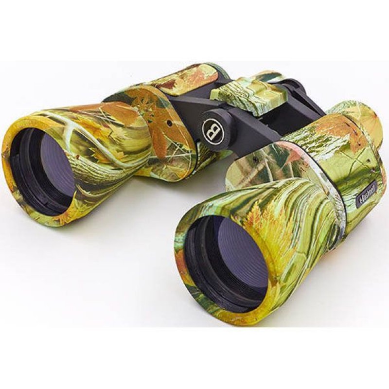 

Бинокль Bushnell 20х50, код: TY-1507