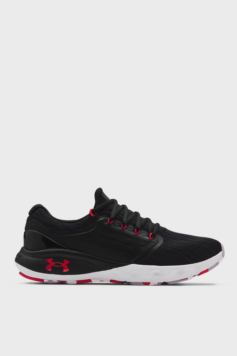 

Мужские черные кроссовки UA Charged Vantage Marble Under Armour 45 3024734-001