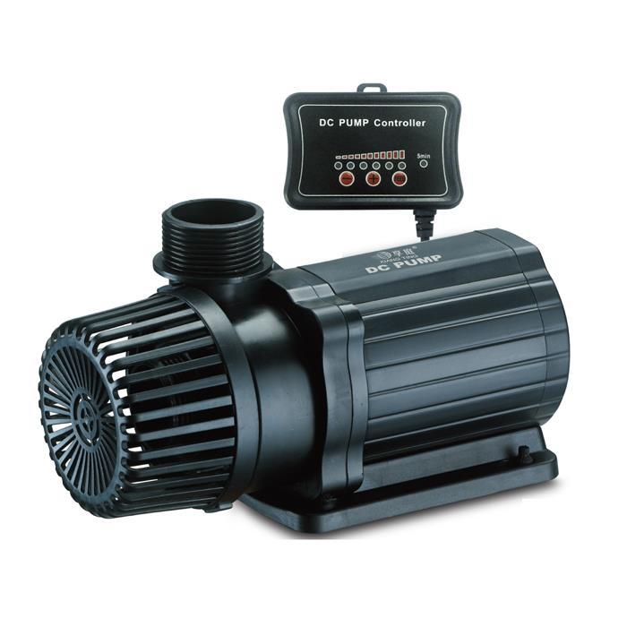

Насос для пруда EnjoyRoyal Bascom Pump DC-6000 (24V) c регулятором