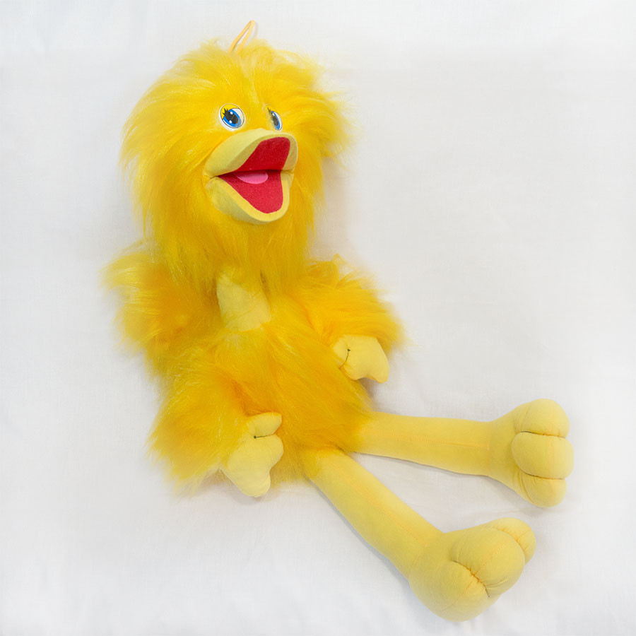 

Мягкая игрушка Страус Good Tokki Toys 90 см