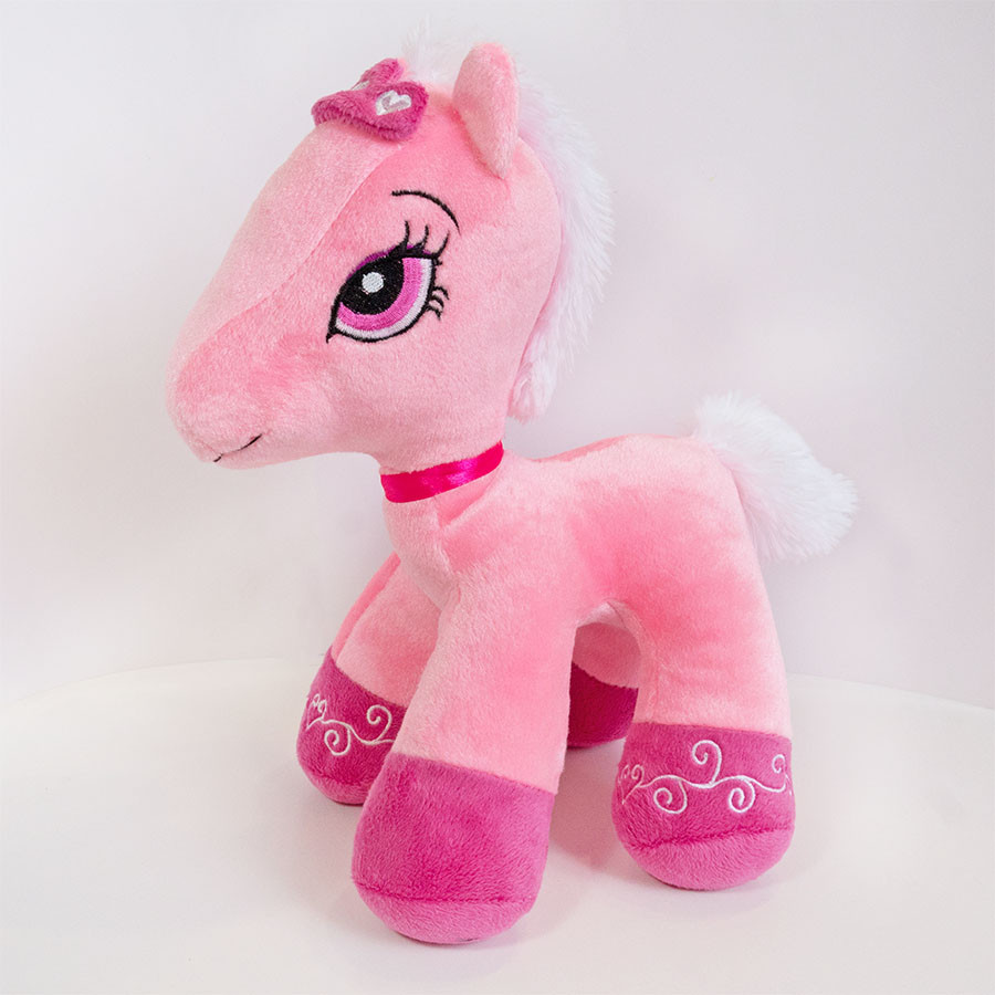 

Мягкая игрушка Пони Арабелла Good Tokki Toys