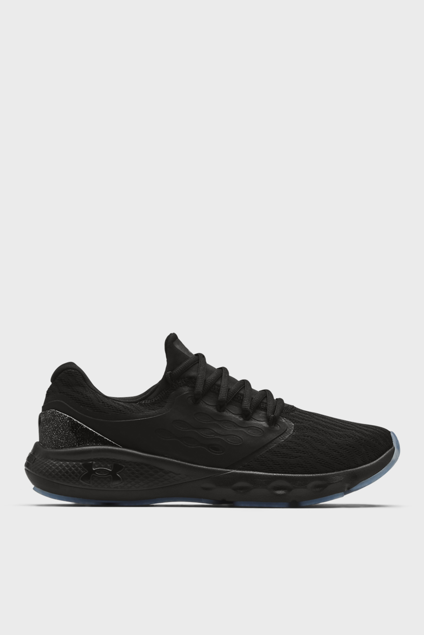 

Мужские черные кроссовки UA Charged Vantage Under Armour 44 3023550-002