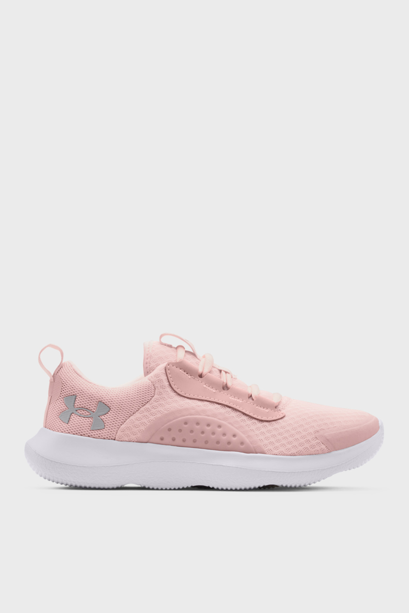 

Женские розовые кроссовки UA W Victory-PNK Under Armour 40,5 3023640-601