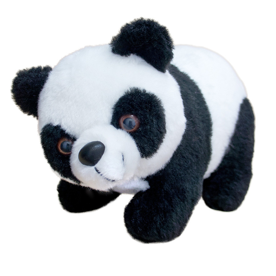 

Мягкая игрушка Панда Ли Good Tokki Toys
