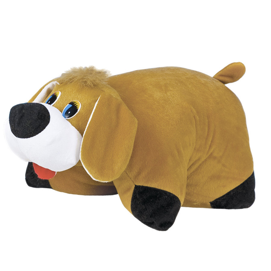 

Мягкая игрушка Подушка Собачка Good Tokki Toys
