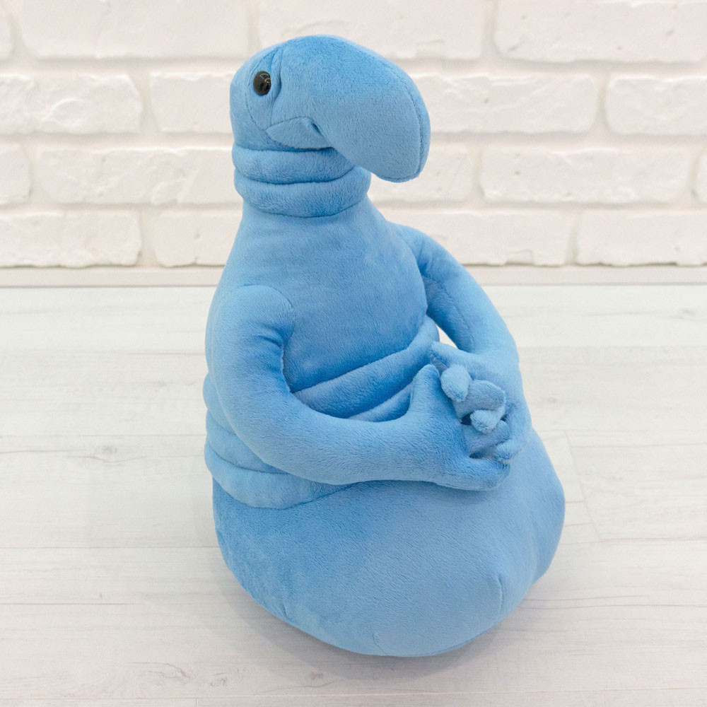 

Мягкая игрушка Ждун Good Tokki Toys 21 см Голубой