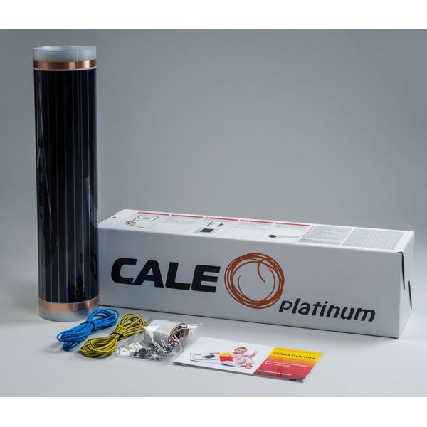 

Инфракрасная пленка Caleo Platinum 9 м²