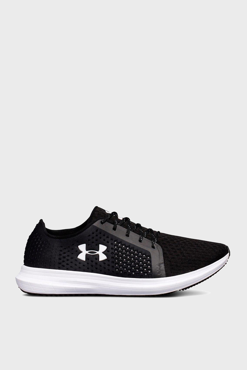 

Женские черные кроссовки UA W Sway Under Armour 38,5 3000102-001