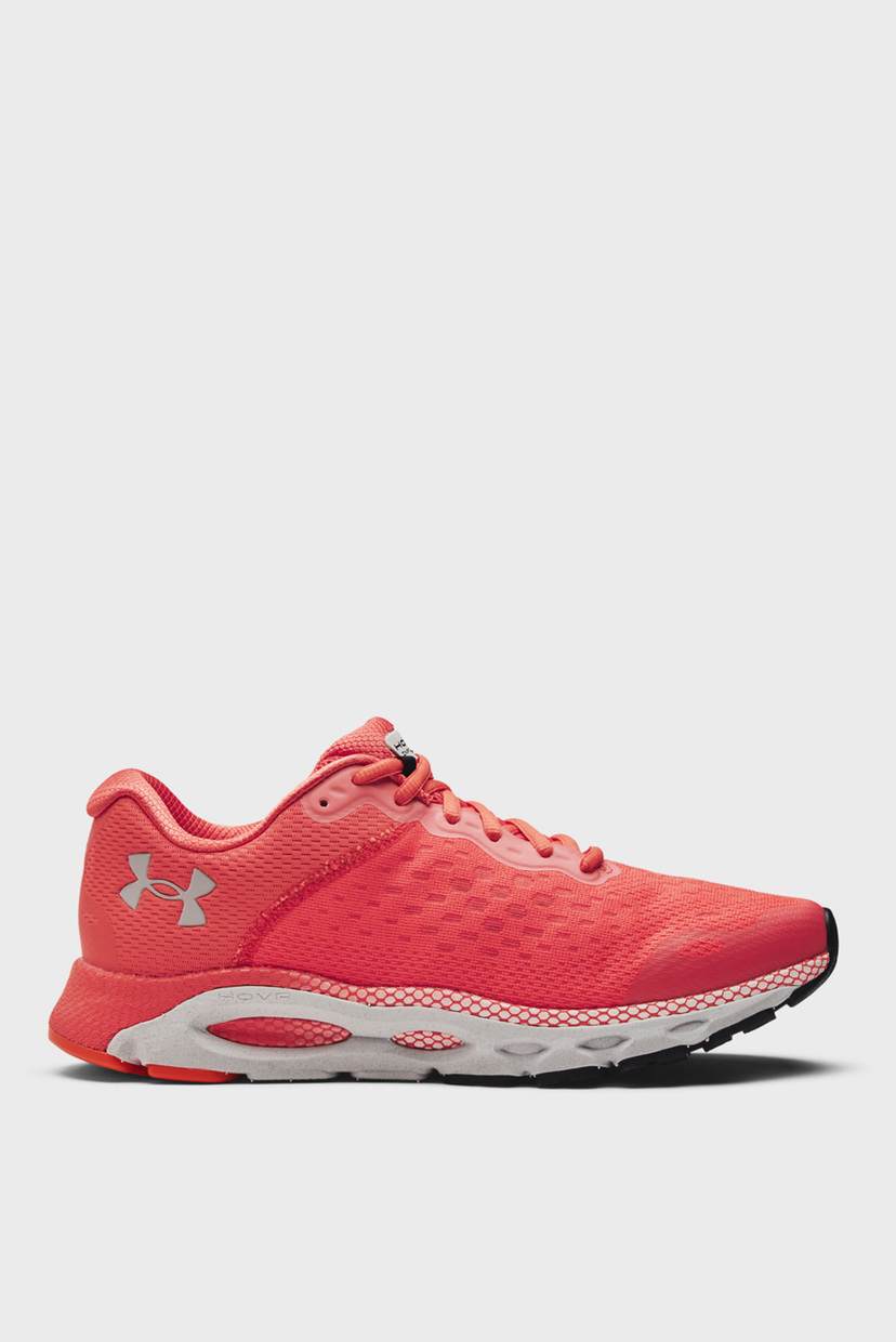 

Мужские красные кроссовки UA HOVR Infinite 3 Reflect-RED Under Armour 41 3024416-600