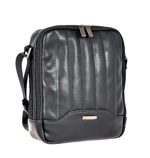 

Мужская сумка Vesson 34282 черная