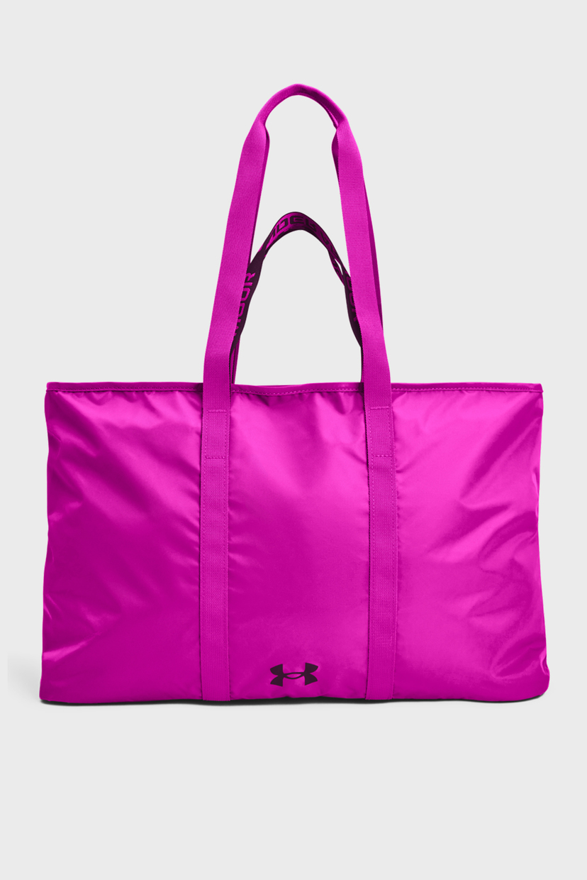 

Женская розовая сумка UA Favorite 2.0 Tote-PNK Under Armour OSFA 1352120-660