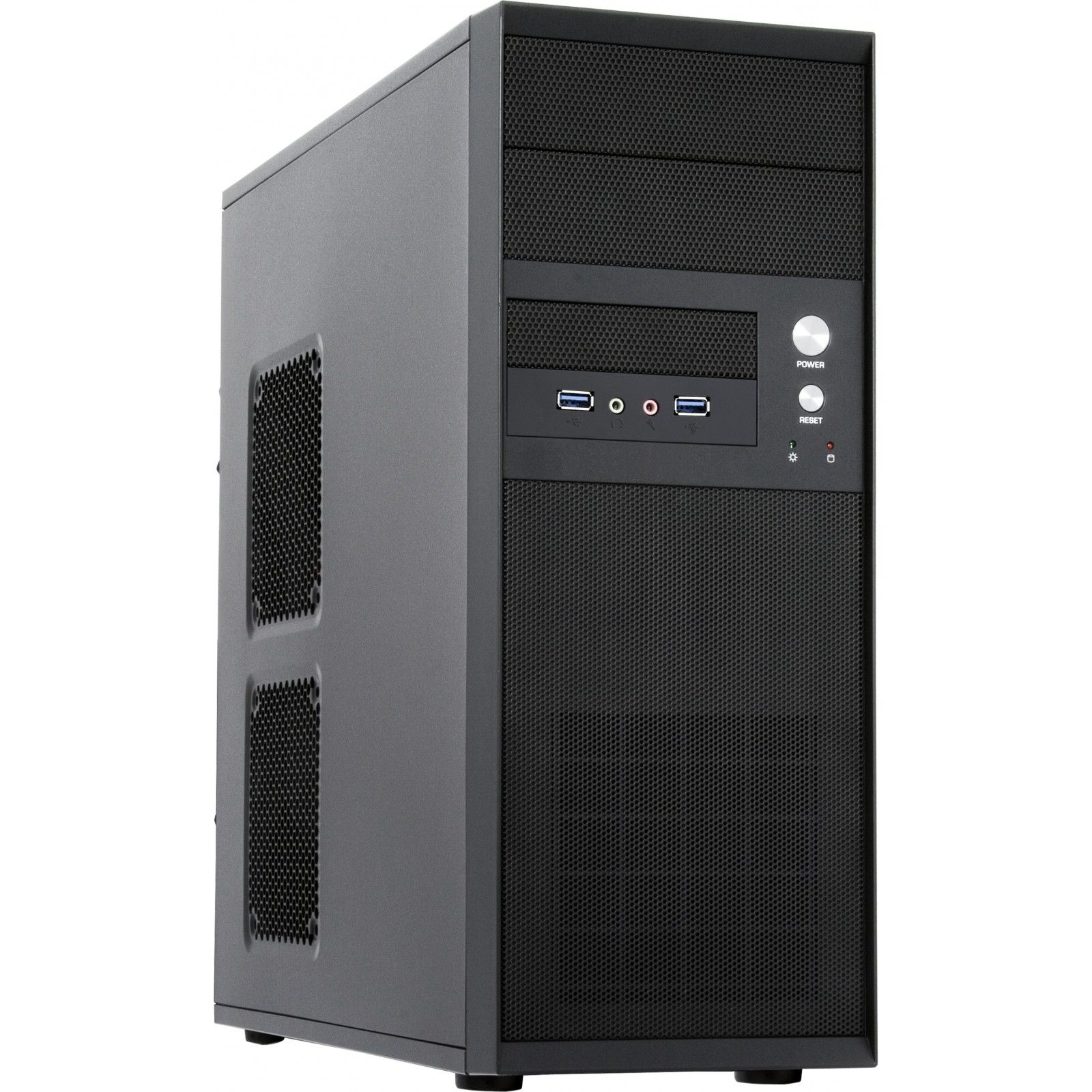 

Корпус CHIEFTEC Mesh (CQ-01B-U3-500S8)