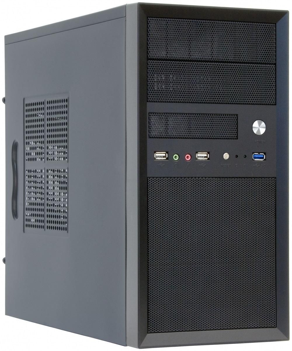 

Корпус CHIEFTEC MESH (CT-01B-OP)