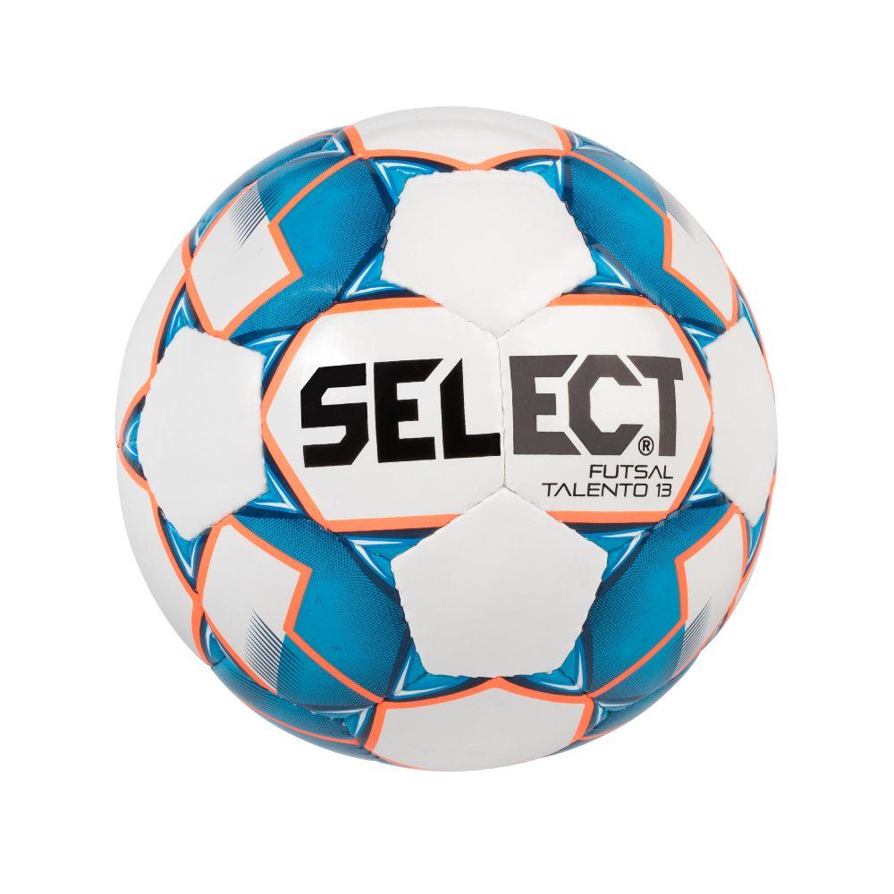 

М’яч футзальний SELECT Futsal Talento 13