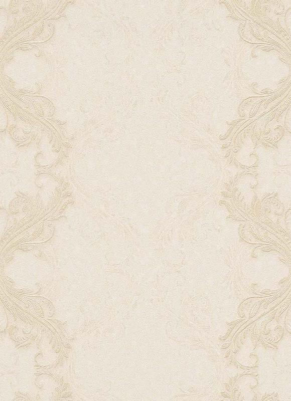 

Виниловые обои на флизелиновой основе 0.53*10.05 Erismann Eterna 5799-14