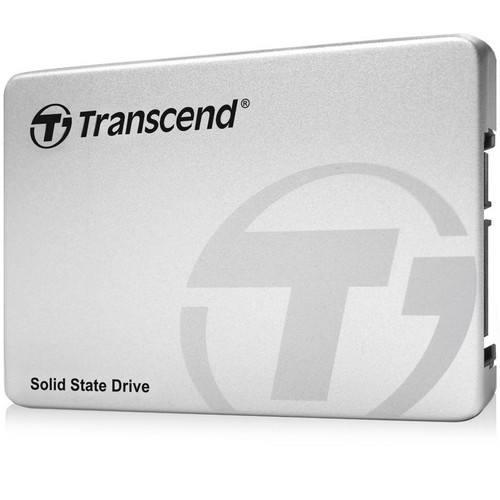 

Накопитель Transcend SSD220S Premium (TS480GSSD220S)