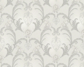 

Виниловые обои на флизелиновой основе 0.53*10.05 A.S.Creation Hermitage Plus 94338-5