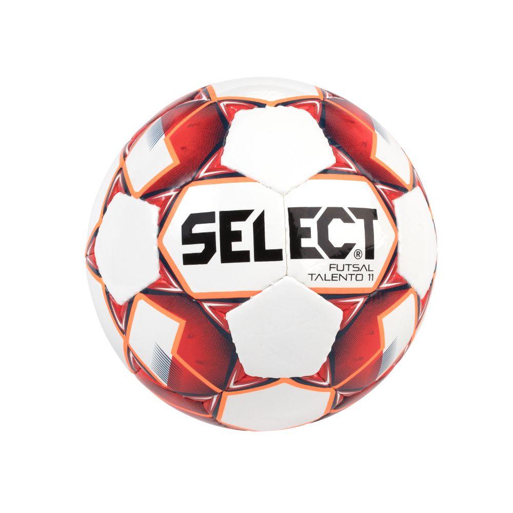 

М’яч футзальний SELECT Futsal Talento 11