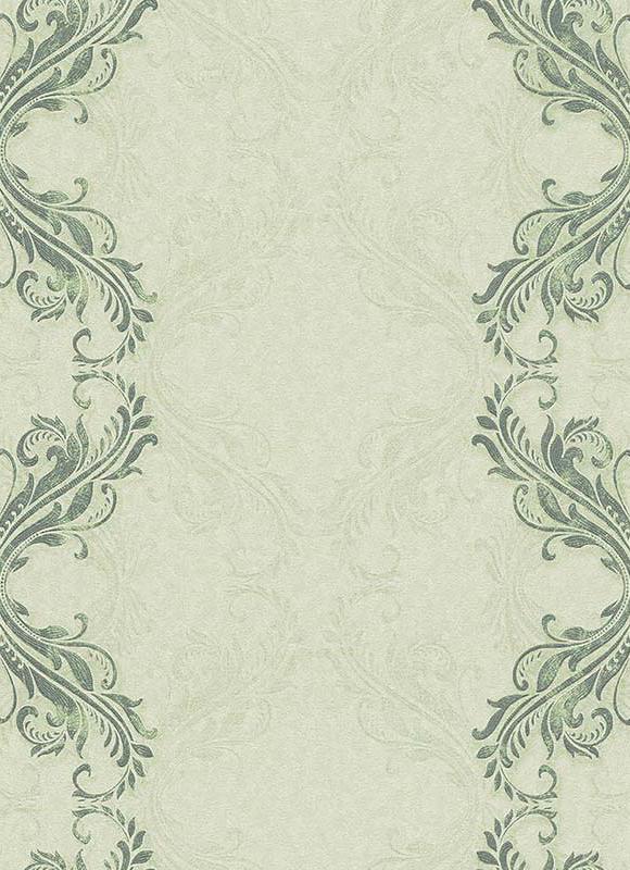 

Виниловые обои на флизелиновой основе 0.53*10.05 Erismann Eterna 5799-07