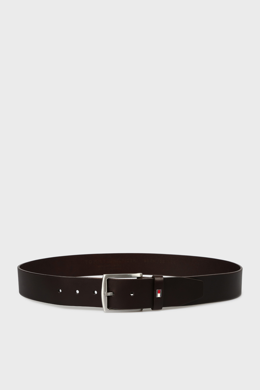 

Мужской коричневый ремень Tommy Hilfiger 90 E367863162