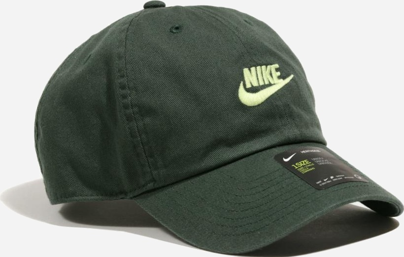 

Кепка Nike U Nsw H86 Futura Wash Cap 913011-337