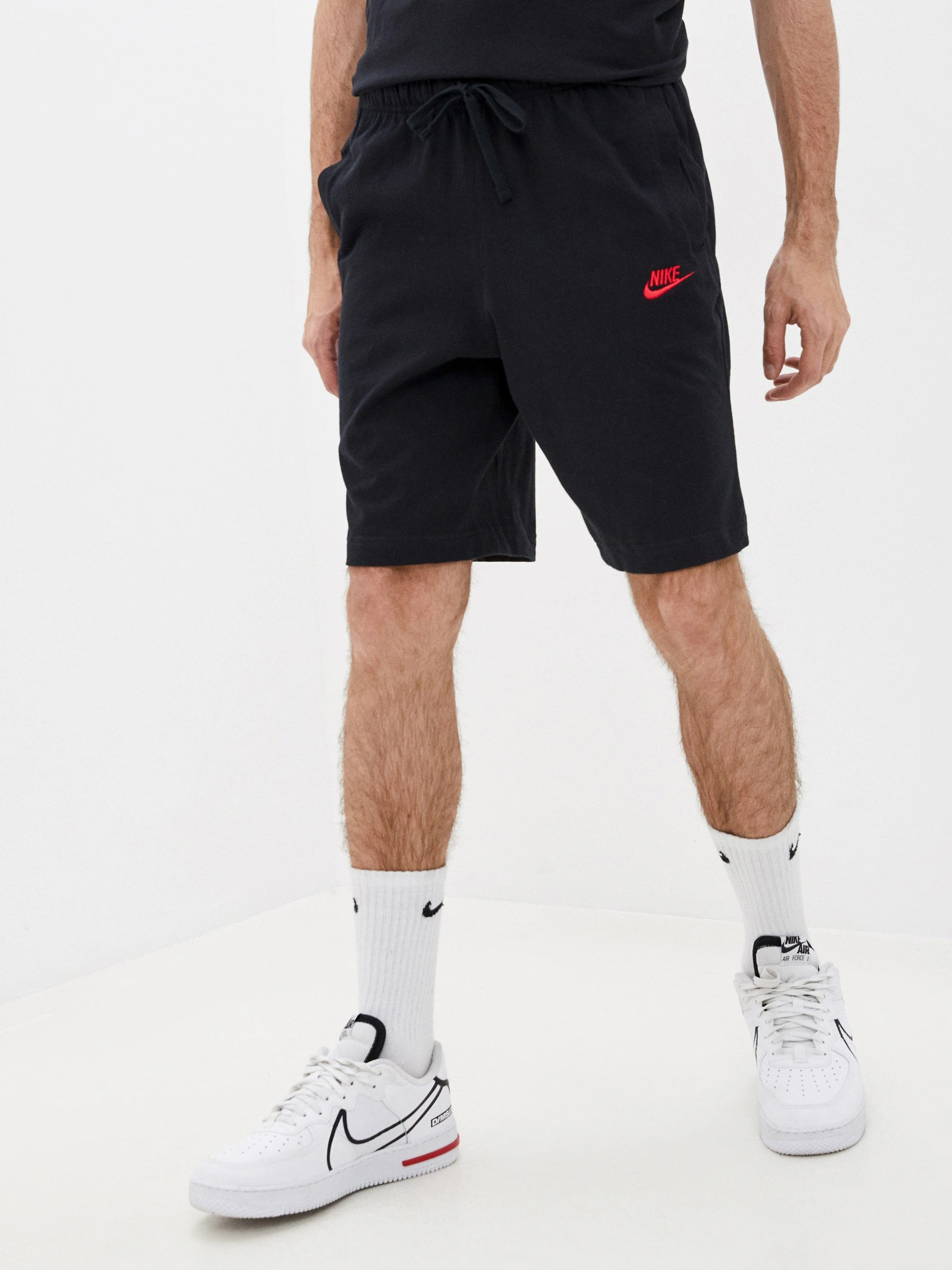 

Шорты Nike M Nsw Club Short Jsy BV2772-013 XL