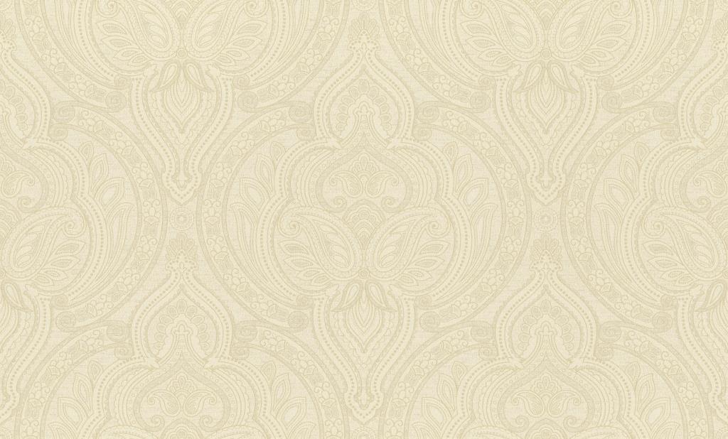 

Виниловые обои на флизелиновой основе 1.06*10.05 Rasch Chatelaine 2 955200