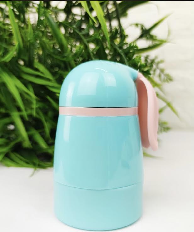 

Маникюрный набор для детей Kiddy "Blue Rabbit" Т1692 голубой