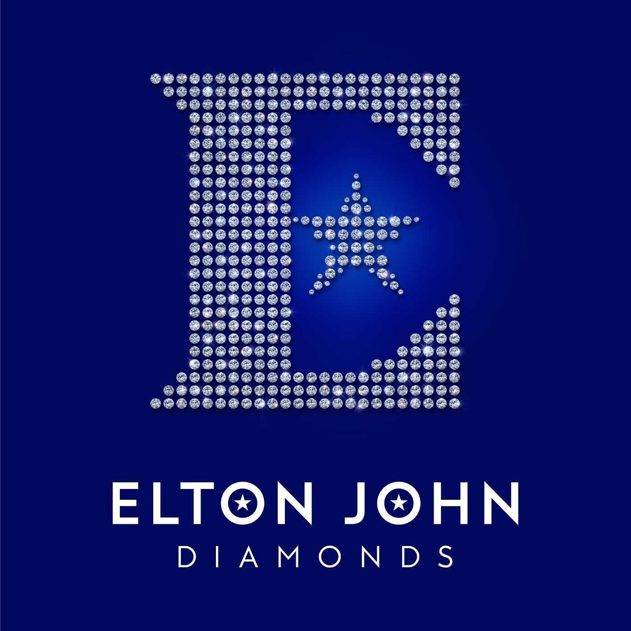 

Виниловая пластинка Elton John - Diamonds (2-LP, 180g)