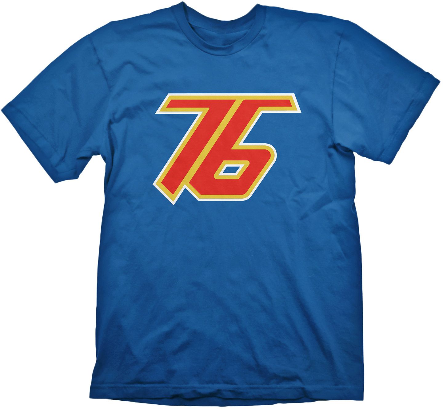 

Футболка Gaya Overwatch T-Shirt - Soldier 76 L