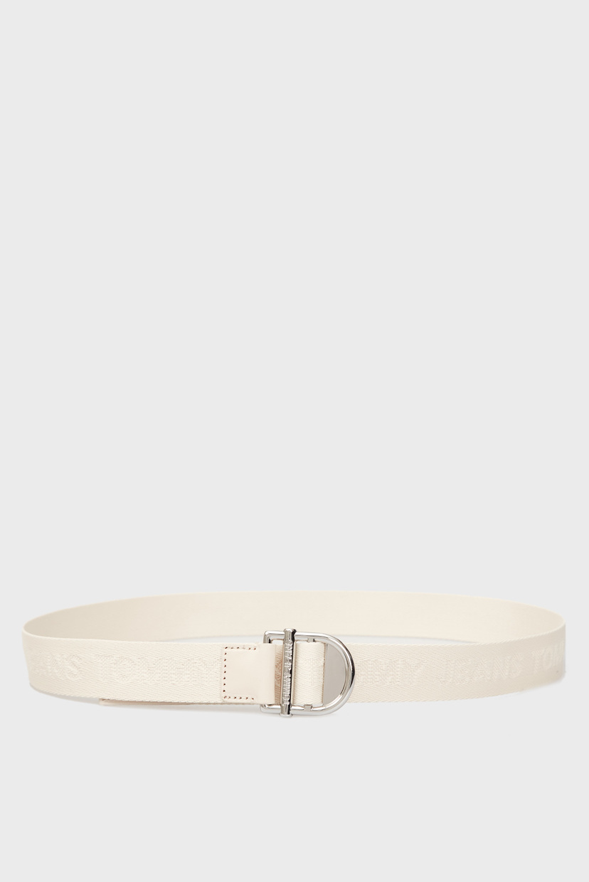 

Женский бежевый ремень ESSENTIAL Tommy Hilfiger 95 AW0AW09751