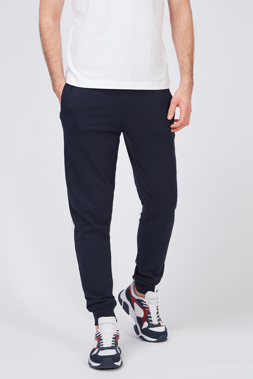 

Мужские темно-синие спортивные брюки Tommy Hilfiger M MW0MW19330