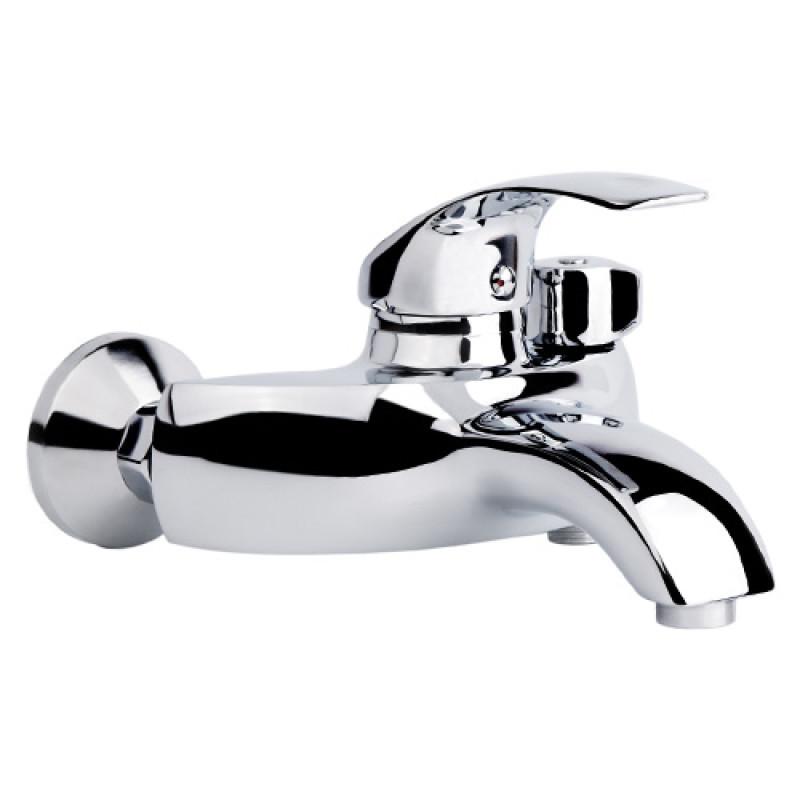 

Смеситель для ванны Touch-Z Mars 006 NEW (TZMAR006NEW) (CM)