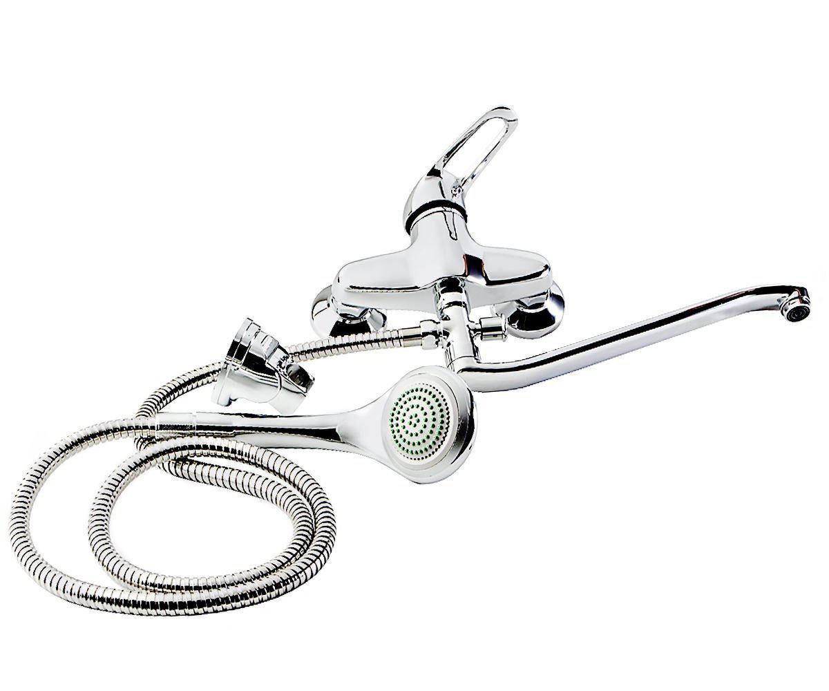 

Смеситель для ванны Rozzy Jenori Pilot (RBZ033-9A) (CM)