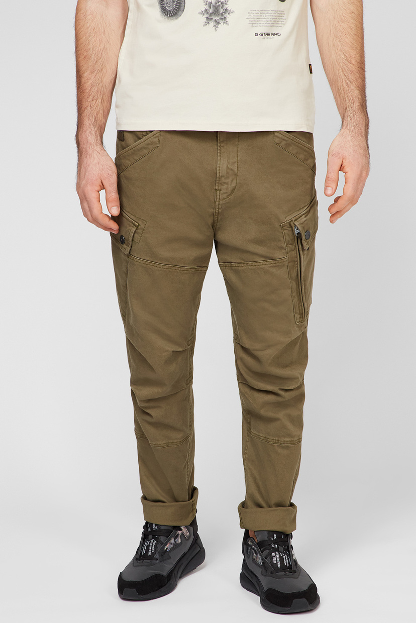 

Мужские зеленые карго Roxic straight tapered cargo pant G-Star RAW  D14515,C096, Мужские зеленые карго Roxic straight tapered cargo pant G-Star RAW 36-34 D14515,C096
