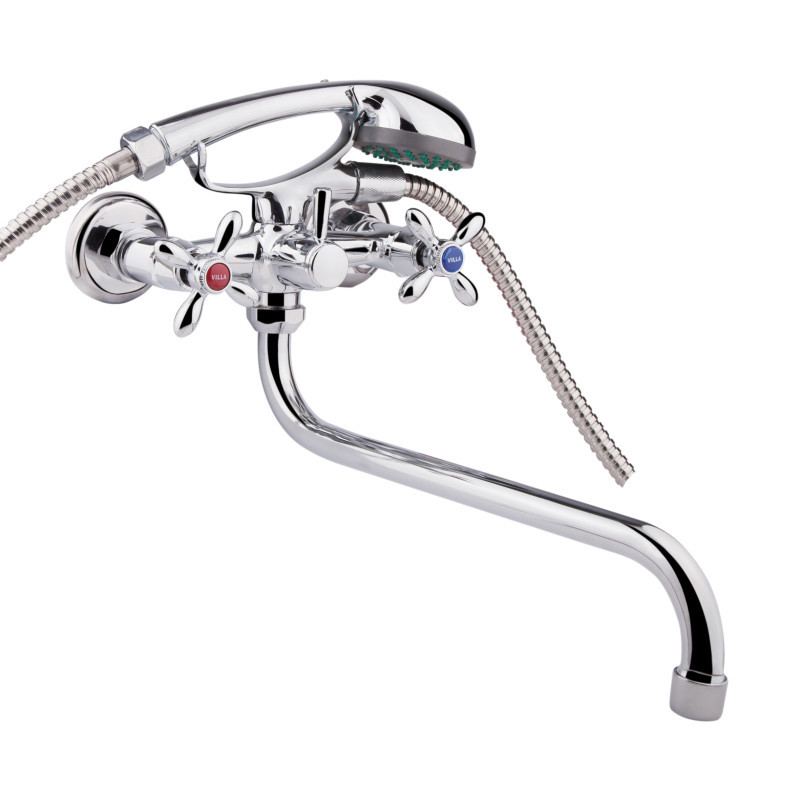 

Смеситель для ванны Sanitary Wares Villa (614-06) (CM)