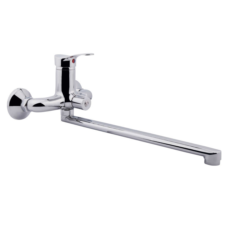 

Смеситель для ванны Sanitary Wares Demix 005 NEW (CM)