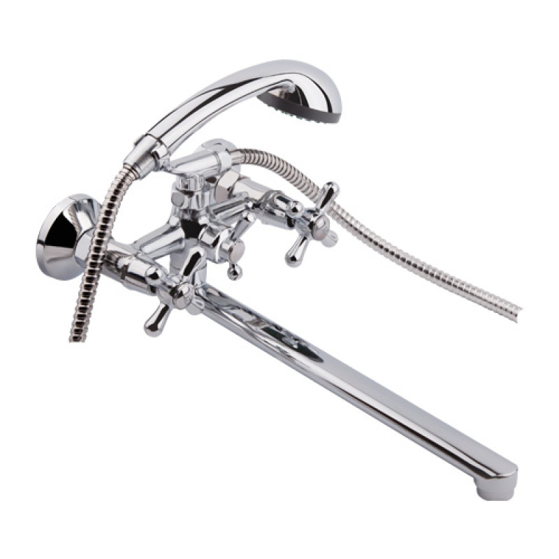 

Смеситель для ванны Sanitary Wares Olympic 1432 LUX (б) (7079) (CM)