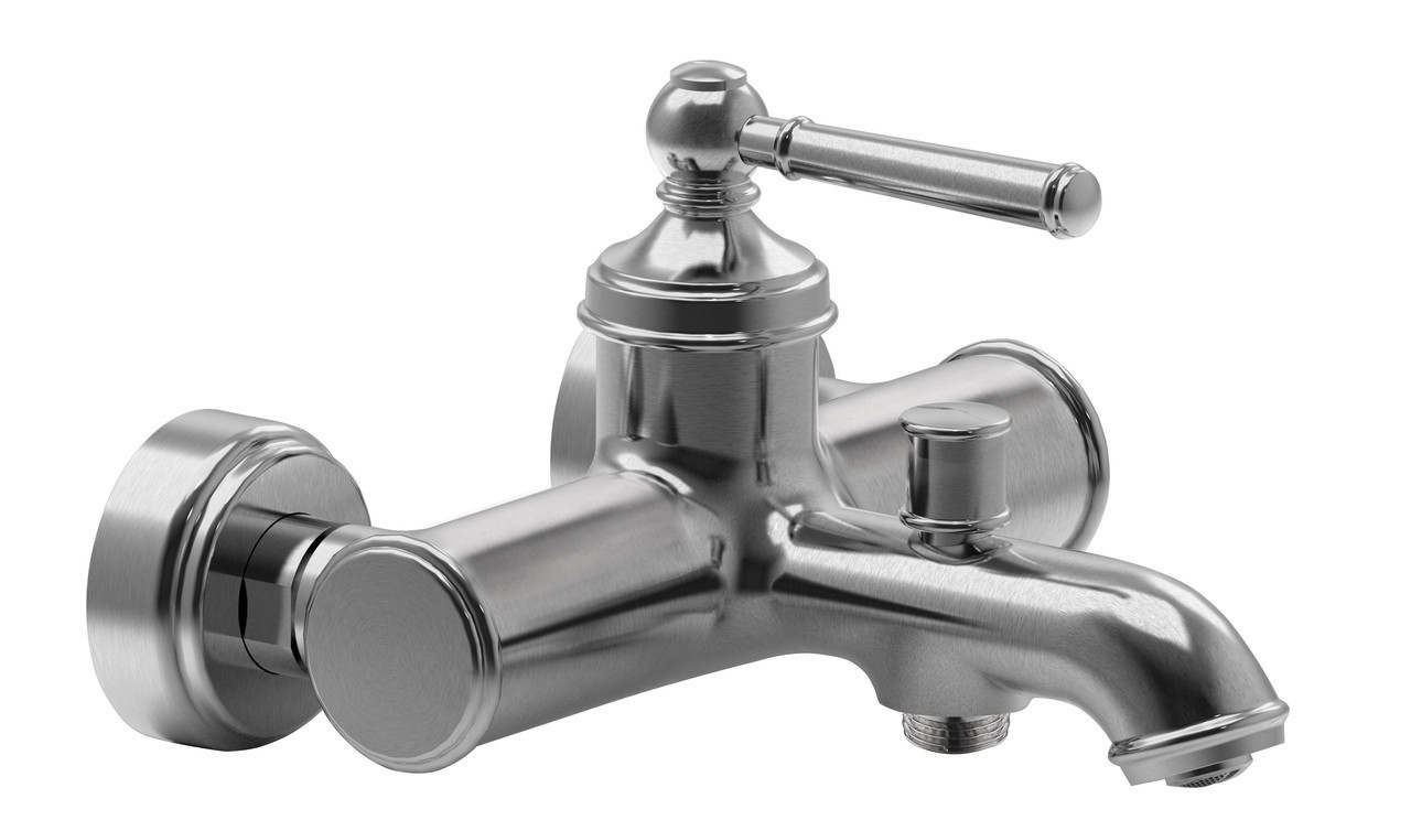 

Смеситель для ванны Imprese Hydrant (ZMK031806040) (CM)