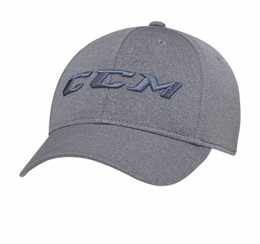 

Кепка CCM LOW PROFILE STR CAP C7747, Размер L/XL, LOWPROFCAP-GR-L/XL
