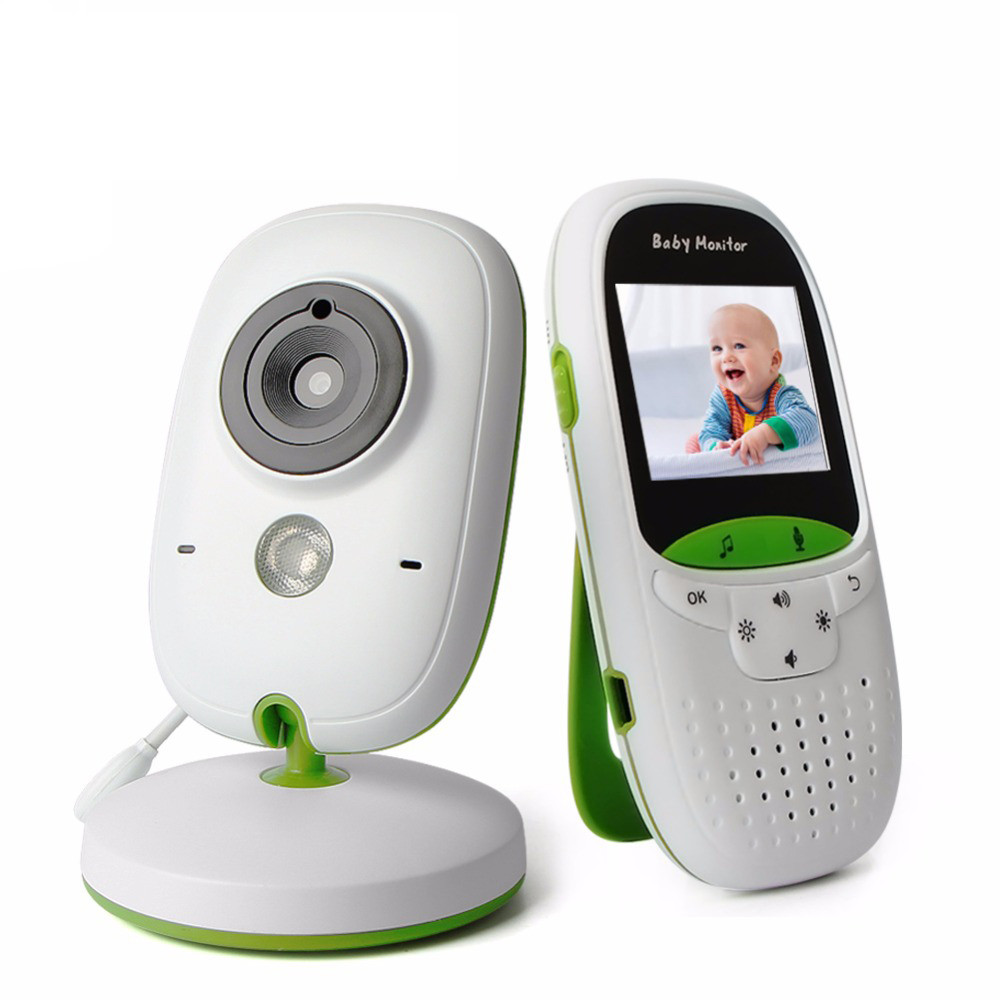 

Видеоняня Baby Monitor VB602