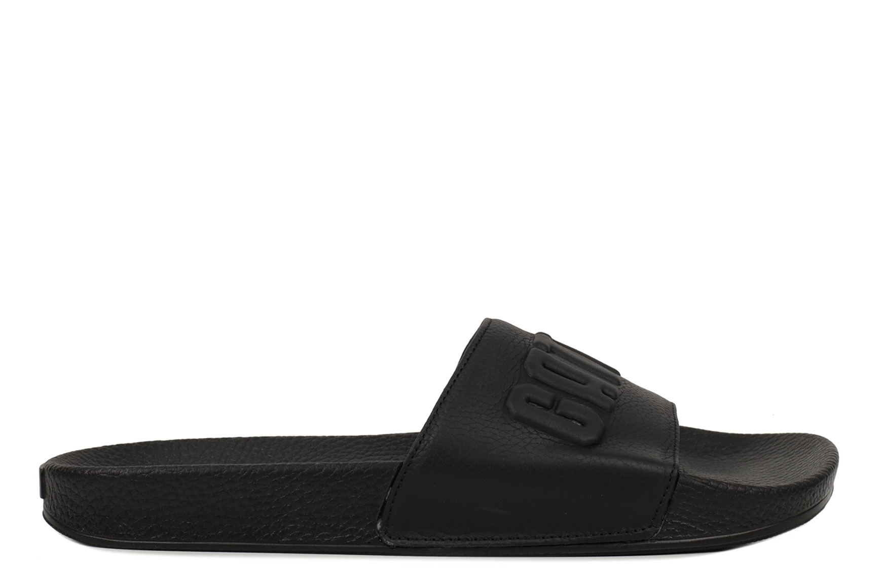 

Шлепанцы Gattini 30225blk Черные 40
