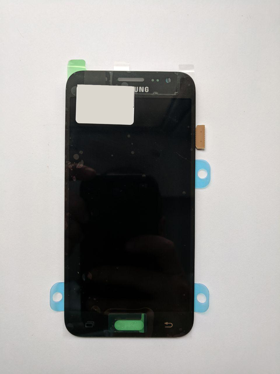 

Дисплей + сенсор (модуль) Power для Samsung j500 / j500h черный
