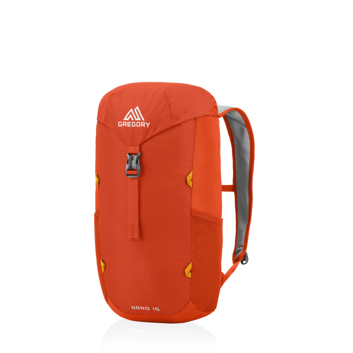

Рюкзак Gregory Nano 16 оранжевий 111497/4844