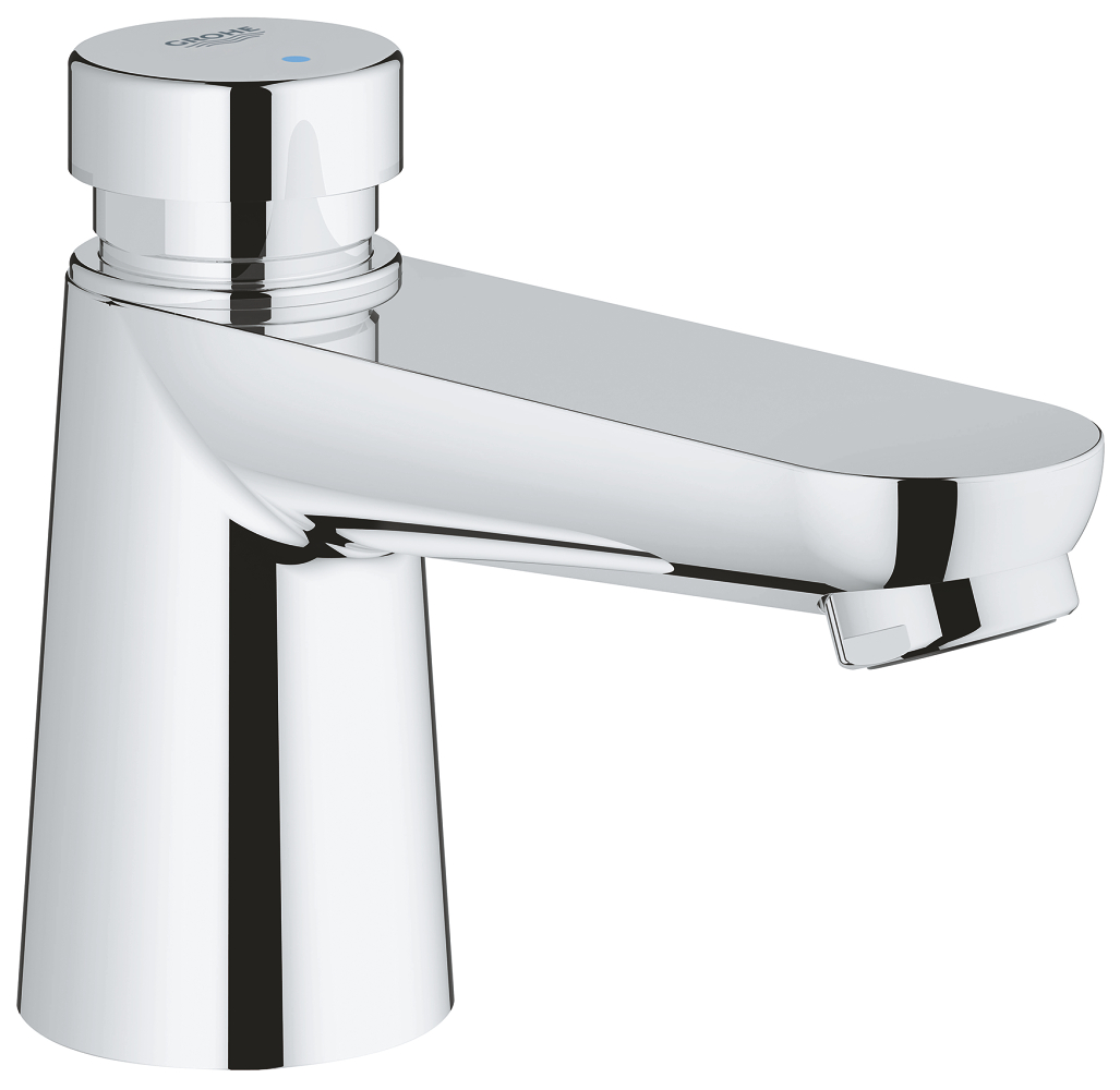 

Специальный смеситель Grohe Euroeco Cosmopolitain T Хром (36265000)